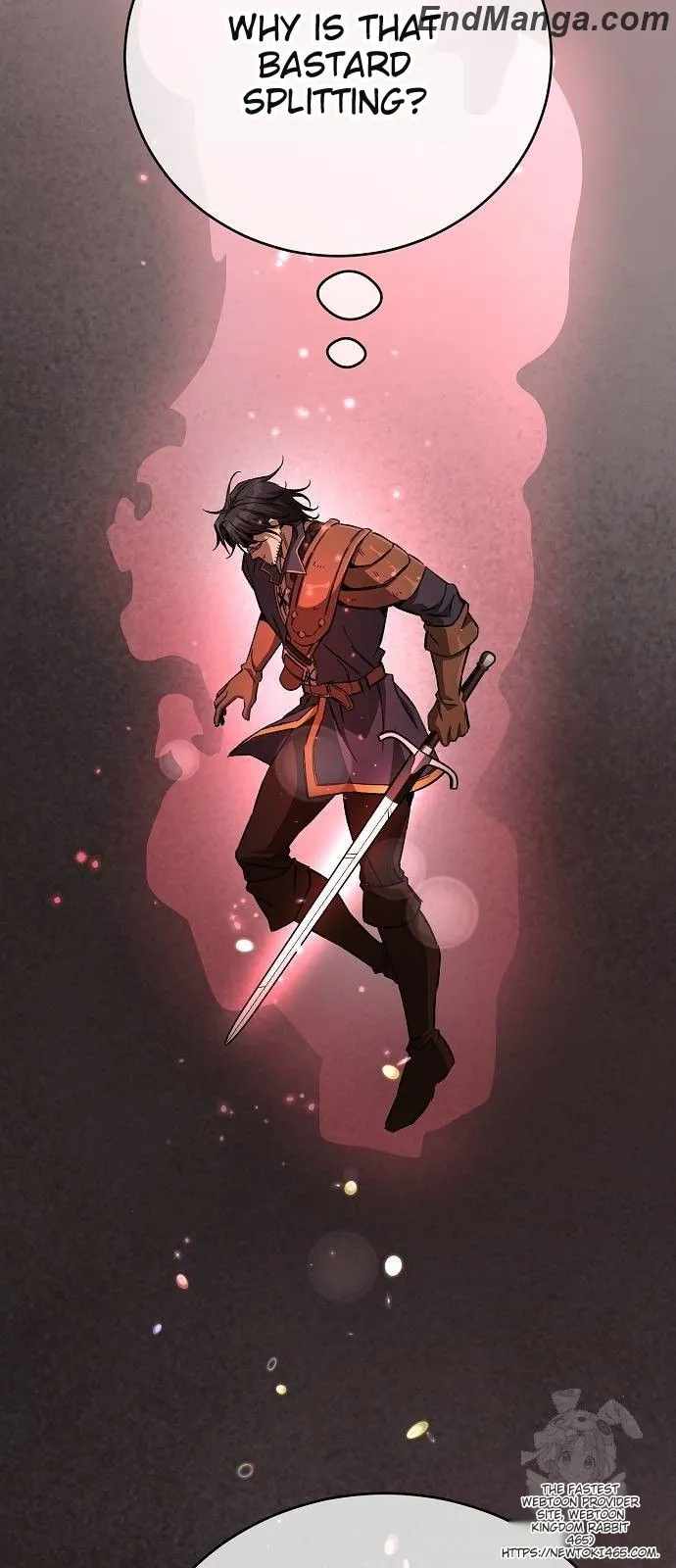 A Rogue Guard in a Medieval Fantasy Chapter 15 44